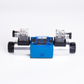 4WE6 Series Solenoid Directional Control Valve